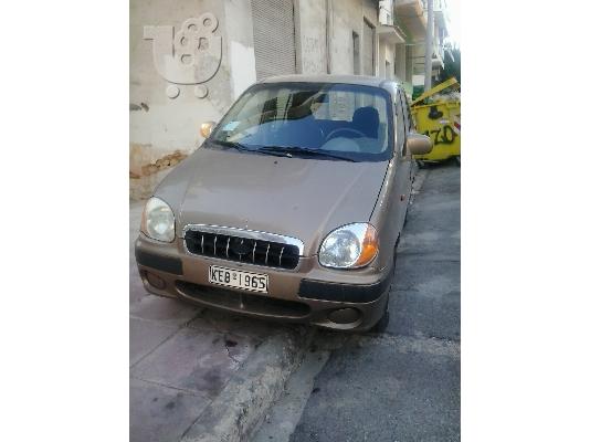 HYUNDAI ATOS 